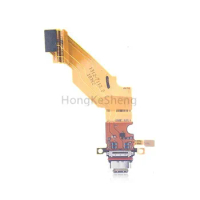 OEM Charging Port Flex USB Docking Port Flex Replacement for Sony Xperia XZ3