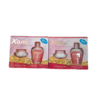 COMBO 2 BỘ KEM KONE THÁI LAN