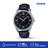 Jam Tangan Casio Analog Pria MTP-V005L-1B5UDF
