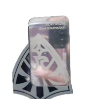 perak murni silverium 80gr