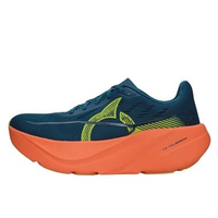 Sepatu Lari Ortuseight Hyperblast 3.0 Sacramento Ortrange Original 11040203 40