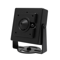 監視器攝影機 - 奇巧 AHD 1080P SONY 200萬豆干型針孔監視器攝影機