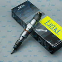 0445120145 Diesel Pump Full Injector Nozzle Set 0445 120 145 Common Rail Spray Nozzle 0 445 120 145 for Daewoo CR/IPL26/ZIRIS20S