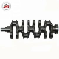 Wholesale Automotive Parts Crankshaft 13401-75040 FOR Hiace Hilux 2TRFE TGN16.26