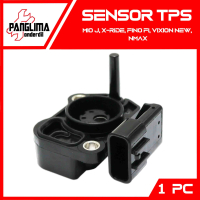 Sensor TPS Mio J X-Ride Fino FI Vixion New NMAX Old Baru Throttle Gas