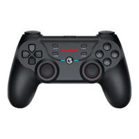 จอยเกม GameSir T3S Multi-Platform Game Controller - สีดำ อุปกรณ์เสริมเกมมิ่ง