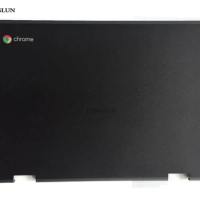 JIANGLUN LCD Back Cover For Lenovo N23 Yoga Chromebook 5S58C07634
