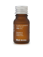 ESSENTIAL OIL CEDARWOOD 10
