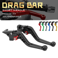 Motorcycle Accessories Short/Long Brake Clutch Levers Adjustable Handles Levers For Trident660 Trident 660 2021 2022