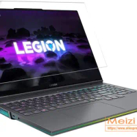 2pcs/lot For LENOVO Legion 5 Pro (16", Gen 6) Legion 5 Pro 16" AMD Ultra Clear / Matte Screen Protector Soft Protective Film
