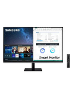 จอมอนิเตอร์ (32") รุ่น LS32AM700UEXXT