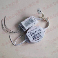 Ring Tubes Electronic Ballast T5 T6 22W 28W 32W 40W Universal Ballast for Round Fluorescent Tube