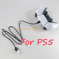 1pc Type C Charger Cable for Sony PS5/Xbox series X xsx Controller Switch Pro Gamepad NS Lite USB Charging Power Supply Cord