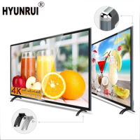 85inch Slim LED 4K Big Television Smart TV ,China Security LED 4K HDR Smart TVOEM factory