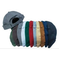Peci Hijrah UAS Miki Hat - Topi Cap Casual Gaul Murah (UAS)