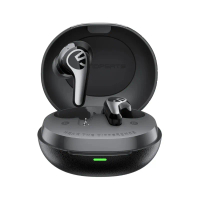 SOUNDPEATS C30 TWS 藍牙 6.0 耳機 黑色 (V000)