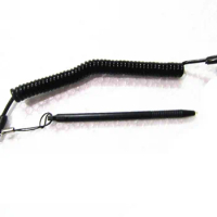Stylus Pen with Leash Strap Tether 10cm for Panasonic Toughbook CF-18 CF-19