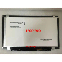 จอแอลซีดี LED แล็ปท็อป, ใหม่, เข้ากันได้กับ Lenovo Thinkpad T420, T430, B140RW02, V.1, N140FGE-LA2, 