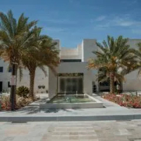 住宿 Alberni Jabal Hafeet Hotel Al Ain 艾恩