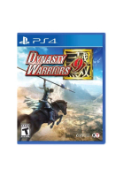 Blackbox PS4 Dynasty Warriors 9 (All) PlayStation 4