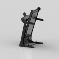 Walk Folding Treadmill Foldable Exercise Fitness Equipment Running Walking Pad Outdoor Indoor Gym