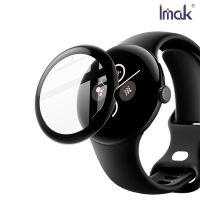 【IMAK】Google Pixel Watch 2 手錶保護膜
