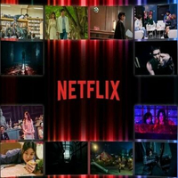 NETFLIX 1BULAN PRIVATE NO LIMIT