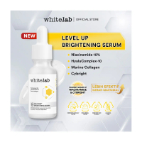 Whitelab N10-Dose+ Brightening Serum Niacinamide 10%