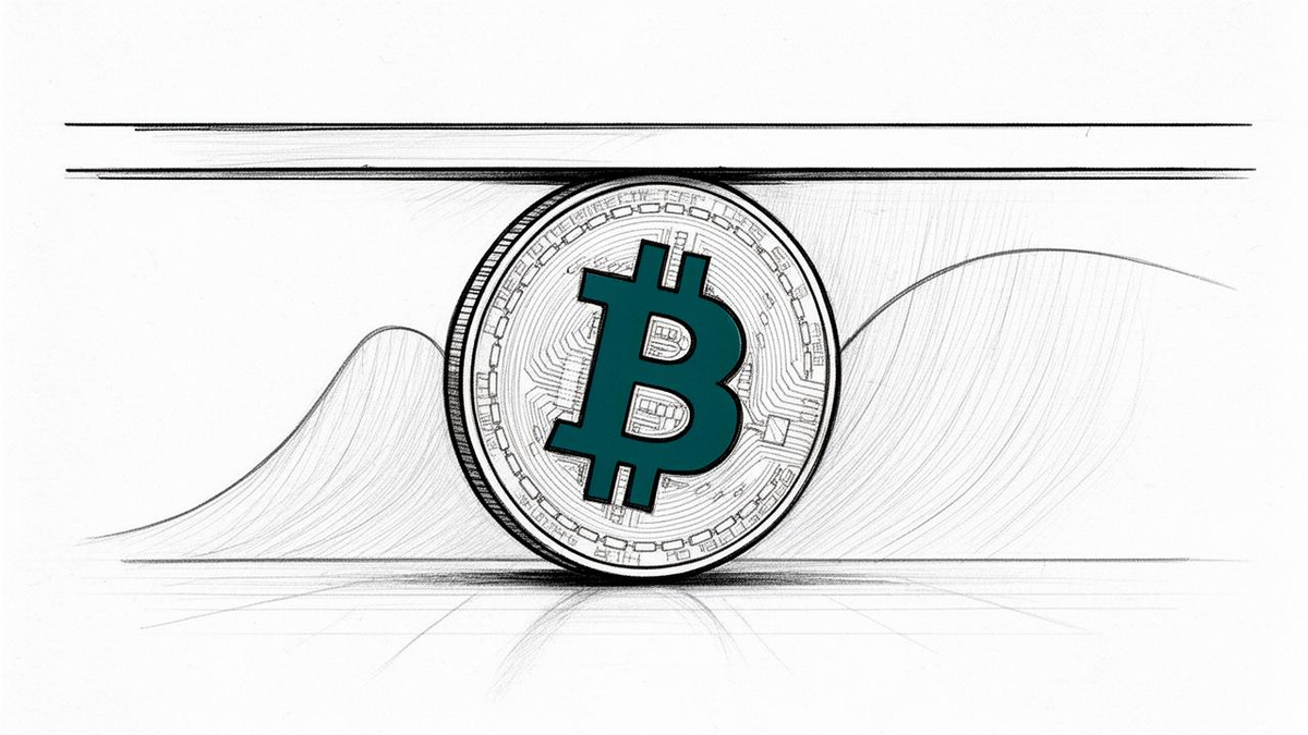 Photo: BigGo Finance Bitcoin Pinned in Tight Band as $85,000 Cap and $79,000 Floor Define the Fight
