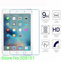 For iPad Pro 9.7 Screen Protector For iPad 9.7 2017 Tempered Glass Premium Slim Film For iPad Air 1 iPad Air 2 9.7 inch Glass
