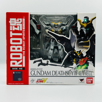🇯🇵吼皮玩具🇯🇵 絕版 Robot魂 151 日版 新機動戰記 鋼彈 W 地獄死神鋼彈 HELL 公仔 模型 全新 現貨