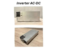 Sparepart Komp - Inverter Kompressor AC - DC