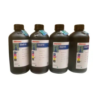 Original Mimaki Sb610 Sublimation Ink 1 Liter With Chip For ts100-1600