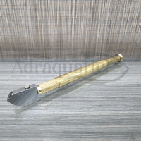 EELIC PMT-059 PEMOTONG KACA MURAH PISAU GLASS CUTTER ALAT POTONG KACA MINYAK OIL KNIFE CUT