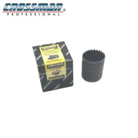 CROSSMAN / GESTAR - HOLESAW BESI HSS 40 MM [1-9/16"] - MATA BOR LUBANG 40MM - HOLE SAW ORIGINAL