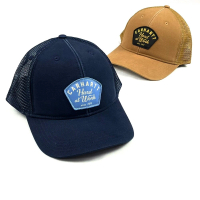 【carhartt】Carhartt 棒球帽 帽子 網帽 鴨舌帽(帽子9776CB4)