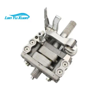 Aftermarket Agriculture Machinery Parts 1683301M92 3614362M93 Hydraulic Pump for Massey Ferguson Farm Tractor 135 165 185 240