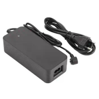 Universal Electric Scooter Power Supply Scooter Power Supply Universal Electric Scooter Charger Replacement with for E-scooters