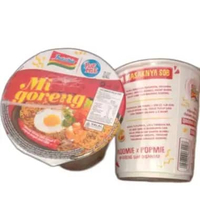 Pop Mie Goreng Spesial 77gr, Pop Mie Goreng Mi Goreng 77gr Pop Mie Goreng Mi Goreng × Indomie 77gr (