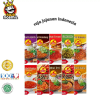 COD SAMBAL FINNA (READY TO EAT) SAMBAL INSTAN ASLI INDONESIA