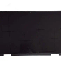 14" New for Lenovo Yoga 7 14IAL7 LED LCD Touch Screen w/ Bezel 2K 40 Pin 5D10S39810