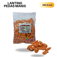 LANTING PEDAS MANIS 250 Gram
