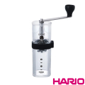 HARIO SMART-G 電動|手搖兩用咖啡研磨機