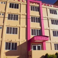 住宿 HOTEL DE LA PEÑA INN Santo Domingo Tehuantepec