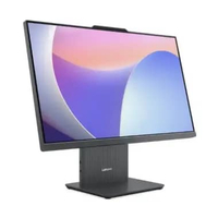 Lenovo IdeaCentre AIO 27IRH9 Intel Core i7-13620H 512GB SSD W11 OH24 + M365 - Cloud Grey 16 GB CLOUD