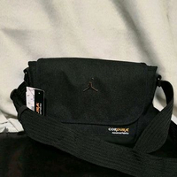Air Jordan messenger bag cordura tas selempang