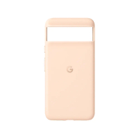 Google Pixel 8 Case 原廠保護殼 (台灣公司貨)-玫瑰粉
