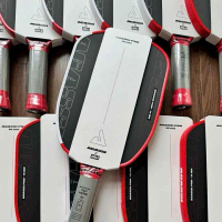 Vợt joola agassi pro 16mm loại 1:1 siêu nhám full carbon Tặng quấn cán