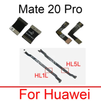 Mainboard Main Board Flex Ribbon Cable For Huawei Mate 20 Pro HL1 HL5 Mate20Pro Motherboard LCD Flex Cable Replacement Parts