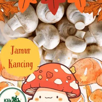 Jamur Kancing (champignon)